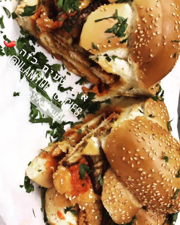 מעדני אילנית מעדני אילנית