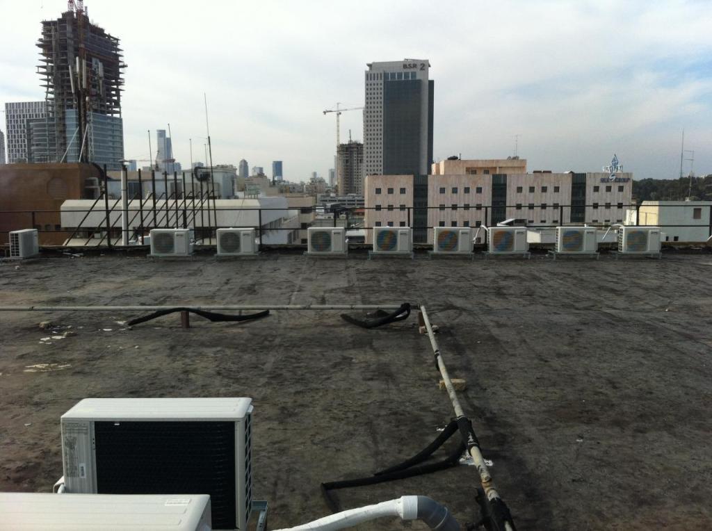 נירו קור נירו קור