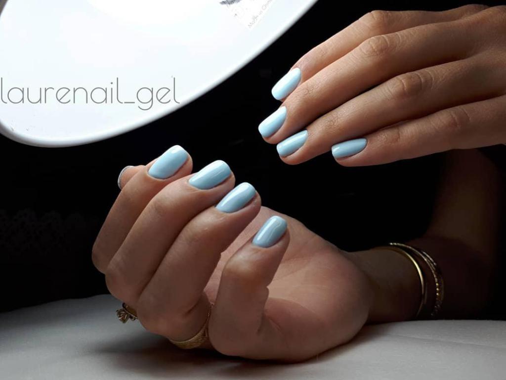 לק ג'ל Lauren לק ג'ל Lauren