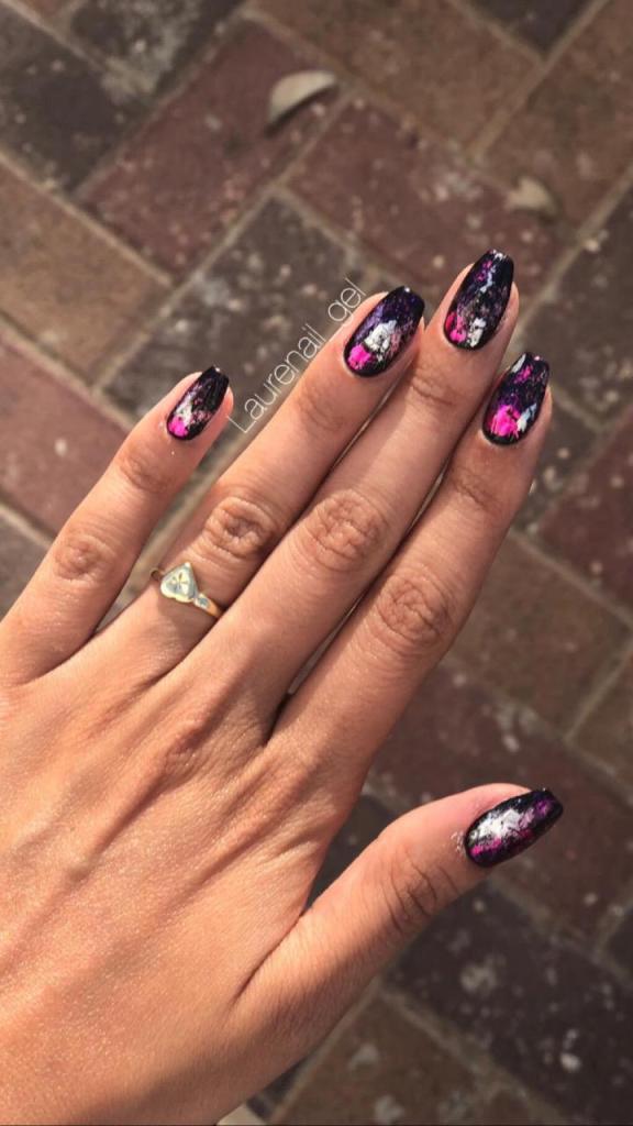 לק ג'ל Lauren לק ג'ל Lauren