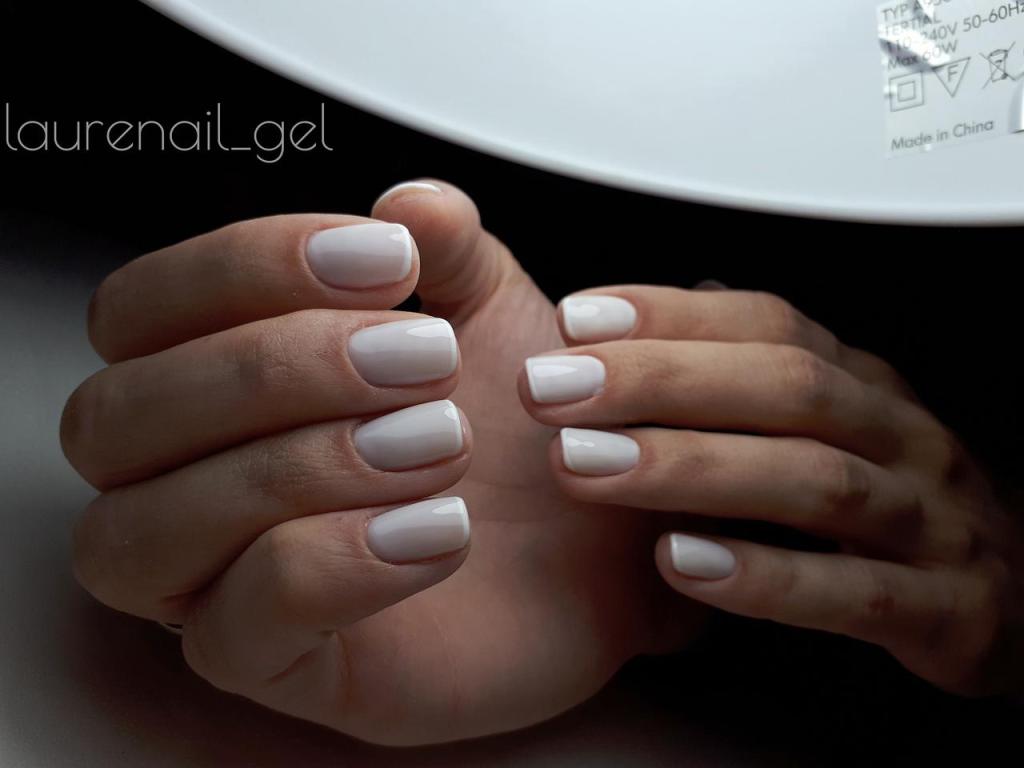 לק ג'ל Lauren לק ג'ל Lauren