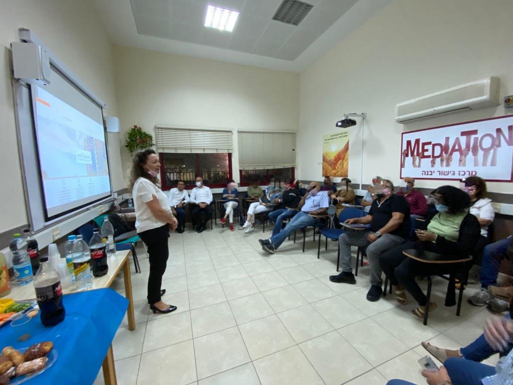 עו"ד יודיטה דוידוביץ עו"ד יודיטה דוידוביץ