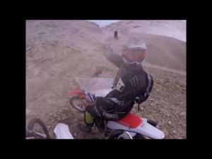 Israel Moto Adventures