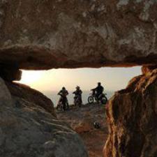 Israel Moto Adventures