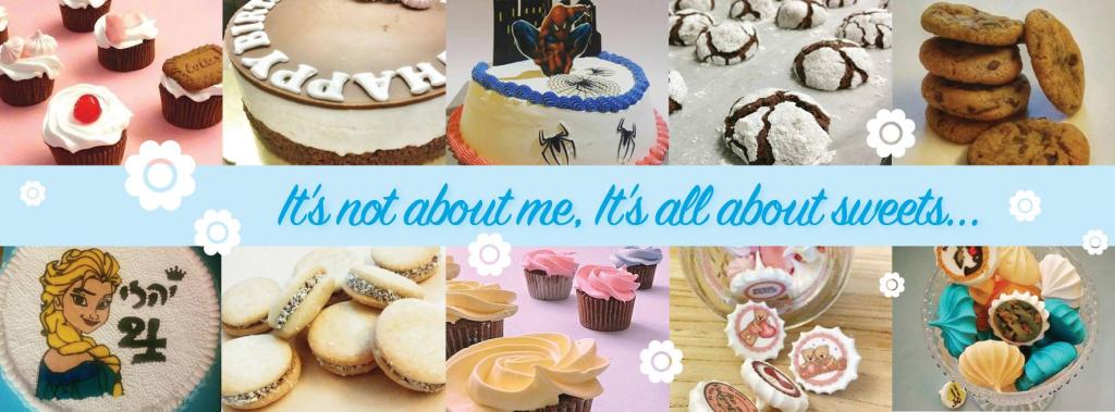 Mayasweets קונדיטוריה ביתית Mayasweets קונדיטוריה ביתית