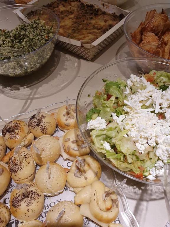 Mayasweets קונדיטוריה ביתית Mayasweets קונדיטוריה ביתית