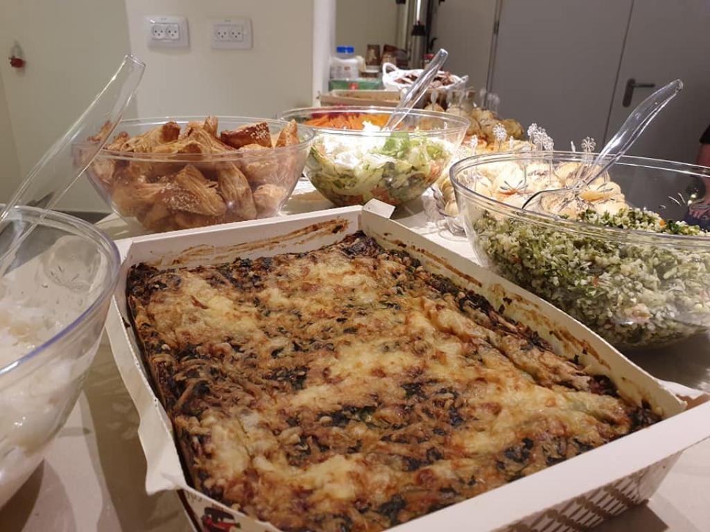 Mayasweets קונדיטוריה ביתית Mayasweets קונדיטוריה ביתית