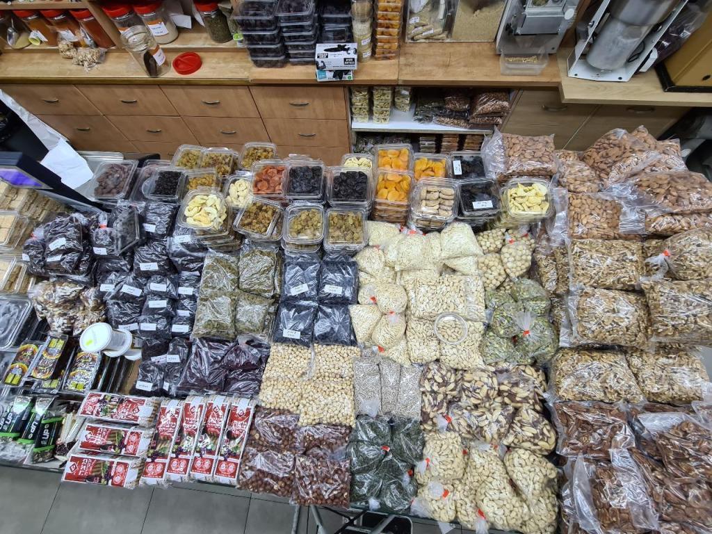 תבליני ידעי תבליני ידעי