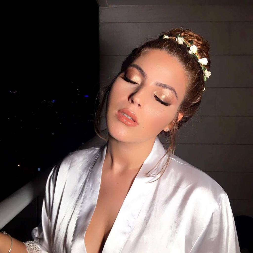 מורן יעקובוביץ' מאפרת מקצועית מורן יעקובוביץ' מאפרת מקצועית