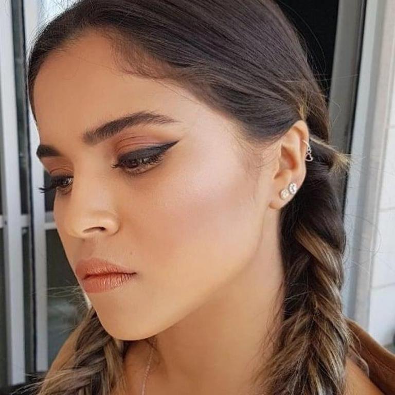 מורן יעקובוביץ' מאפרת מקצועית מורן יעקובוביץ' מאפרת מקצועית