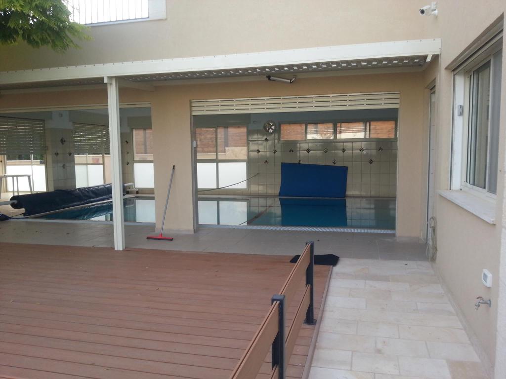 צל הפקאן בריכה טיפולית צל הפקאן בריכה טיפולית