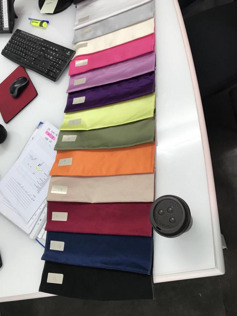 מפות בסטייל מפות בסטייל