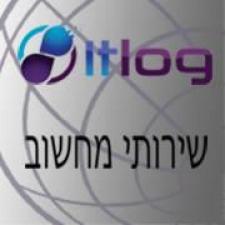 Itlog שרותי מחשוב