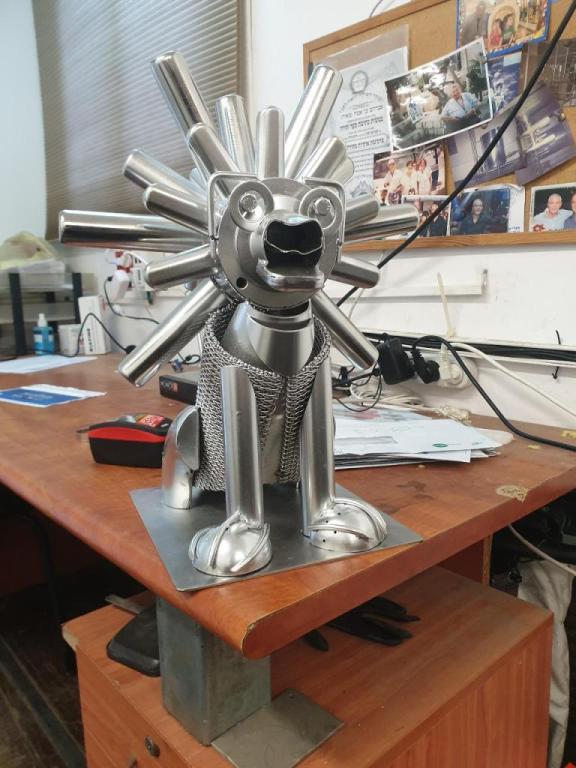 שלום חג'אג' מתכות שלום חג'אג' מתכות