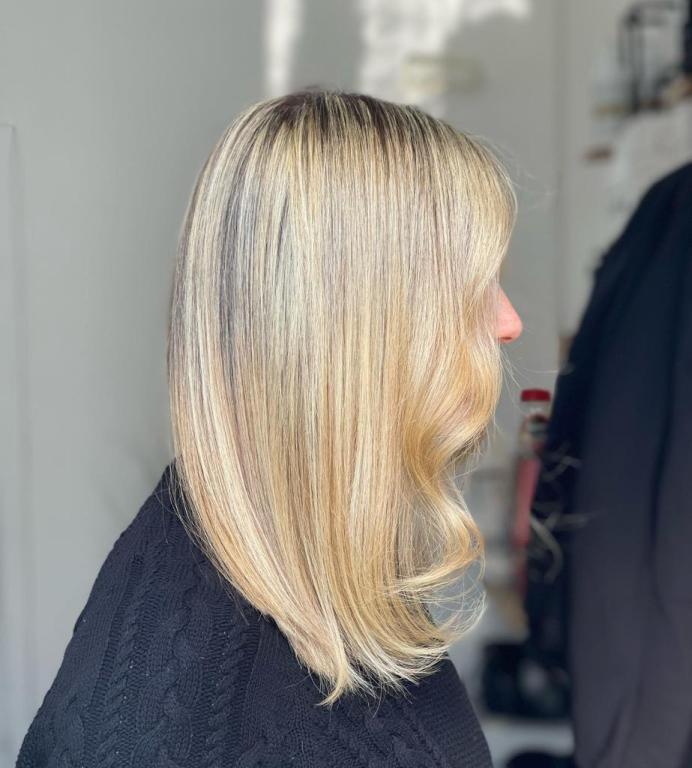 עיצוב שיער ואיפור ערב עיצוב שיער ואיפור ערב