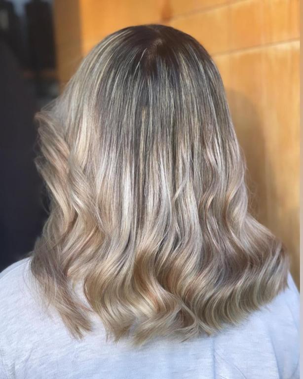 עיצוב שיער ואיפור ערב עיצוב שיער ואיפור ערב