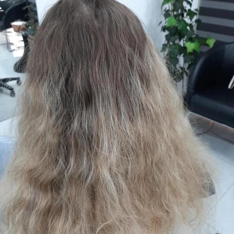 איילת עיצוב שיער רחובות איילת עיצוב שיער רחובות