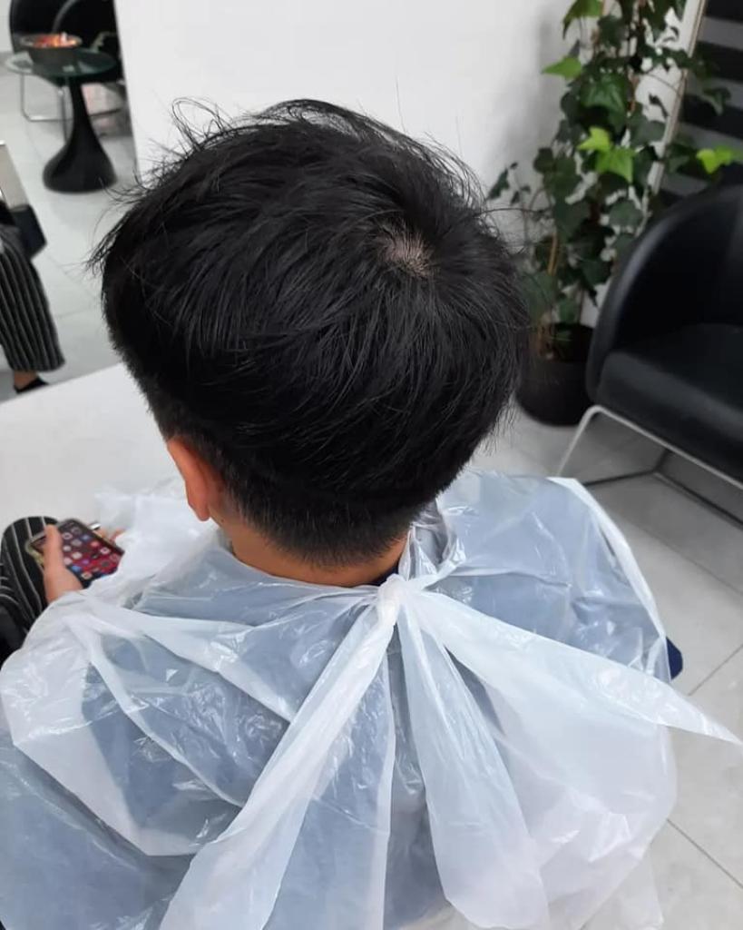 איילת עיצוב שיער רחובות איילת עיצוב שיער רחובות