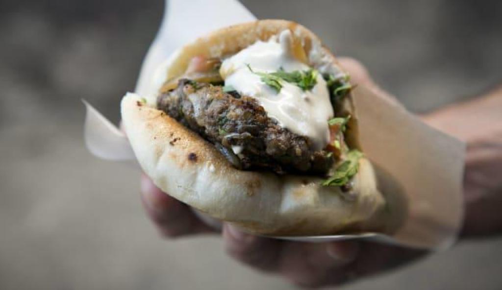 פלאפל שמעוני פלאפל שמעוני