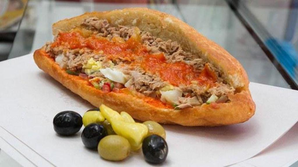 פלאפל שמעוני פלאפל שמעוני