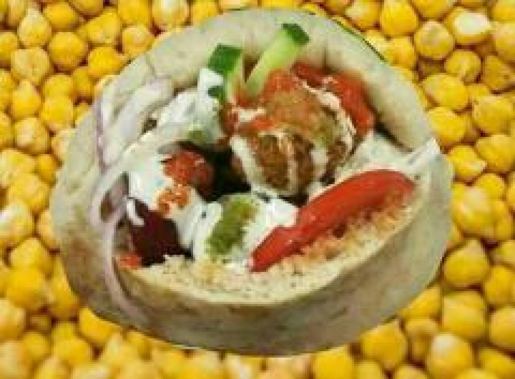 פלאפל שמעוני פלאפל שמעוני