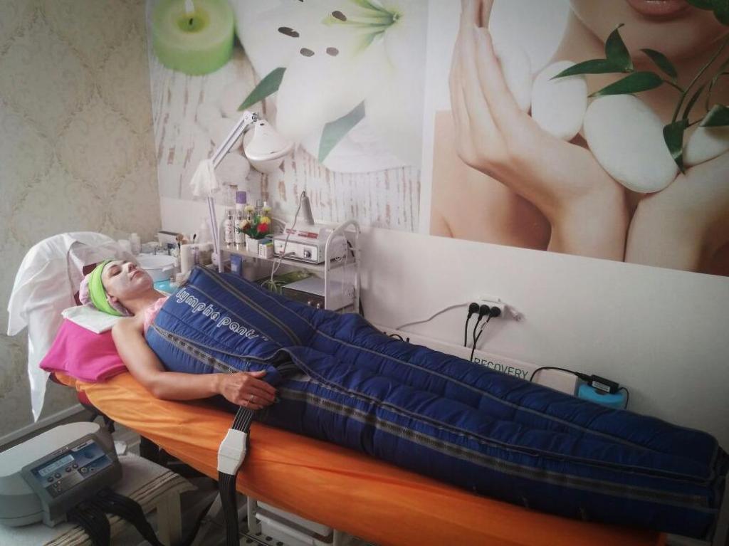 As cosmetics As cosmetics