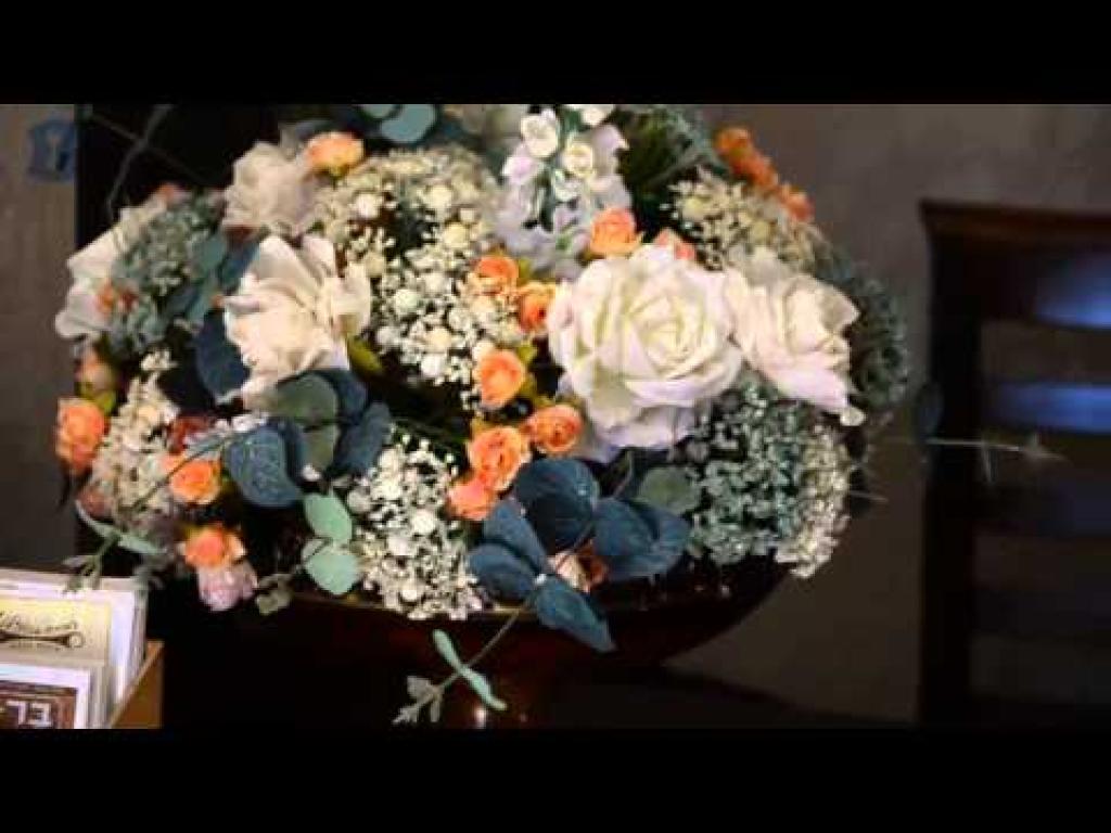 אחוזת הפרחים אחוזת הפרחים