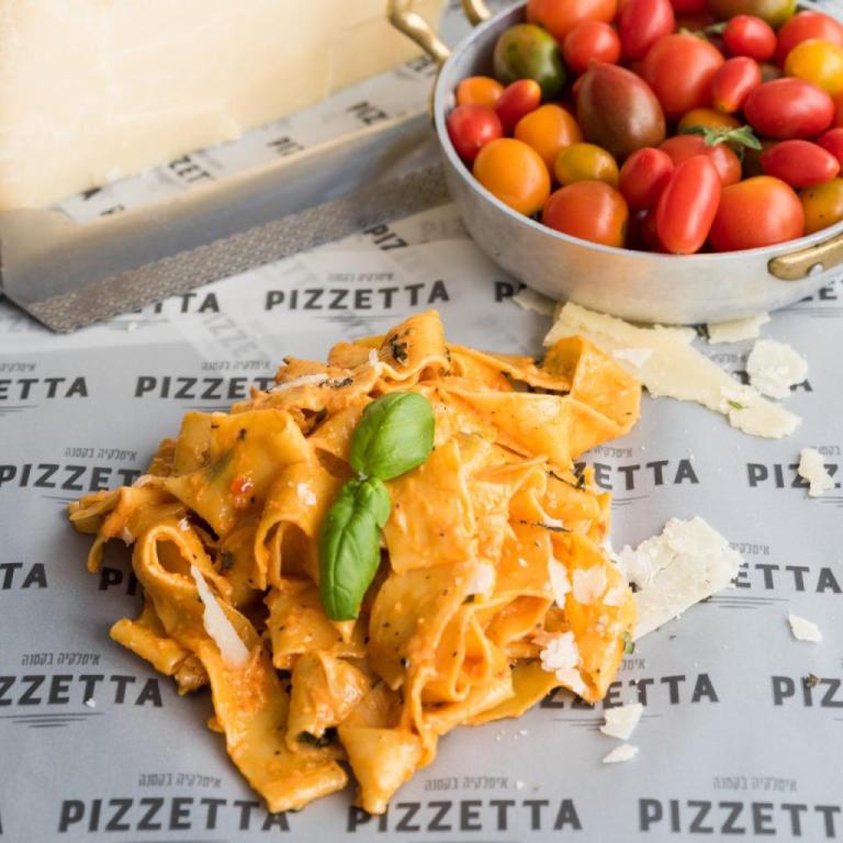 פיצטה פיצטה