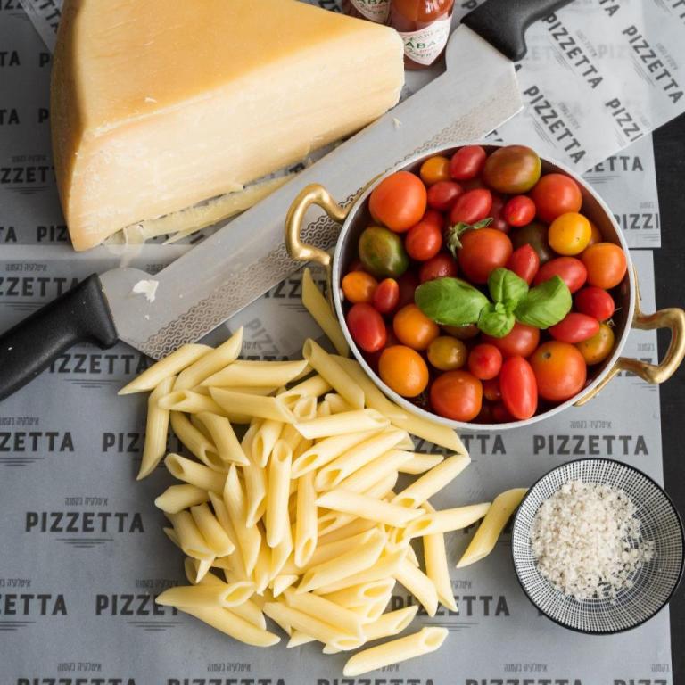 פיצטה פיצטה