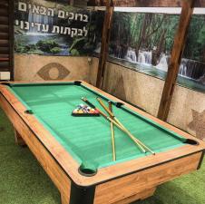 צימרים בקתות עדינוי