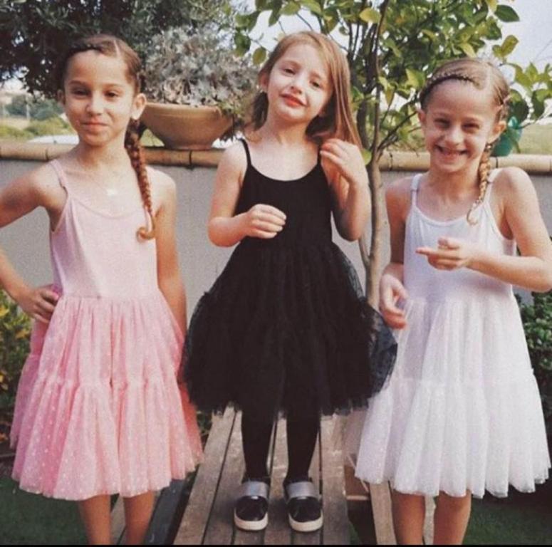 ילדונים & לולה ילדונים & לולה