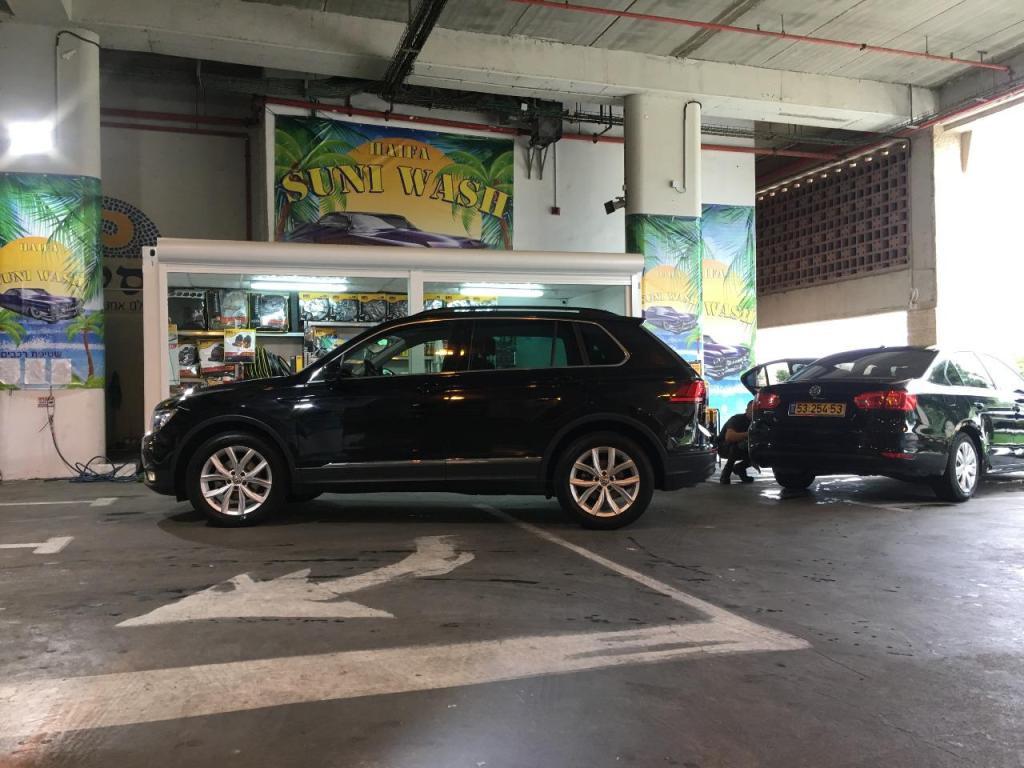 סאני וואש קסטרא סאני וואש קסטרא