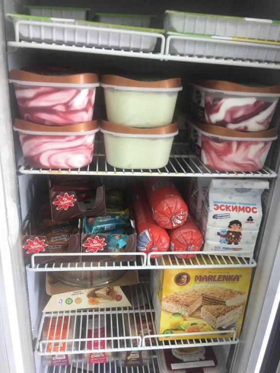 המעדניה של ששי המעדניה של ששי