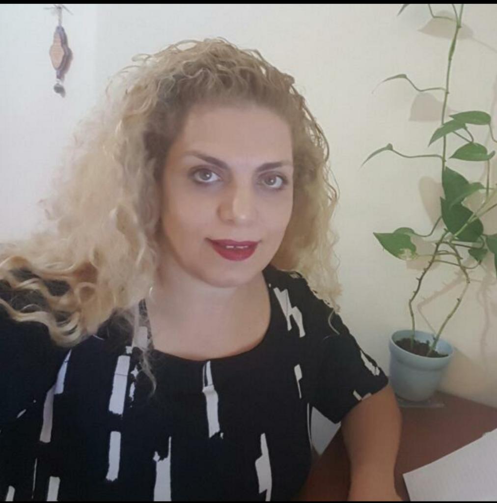 מאמנת נשים למימוש והצלחה מאמנת נשים למימוש והצלחה