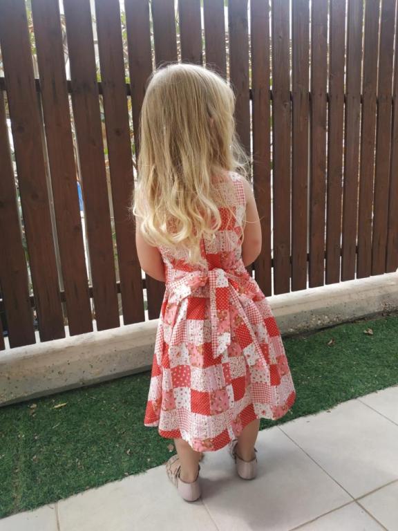 הסטודיו לתפירה שרה מירוז הסטודיו לתפירה שרה מירוז