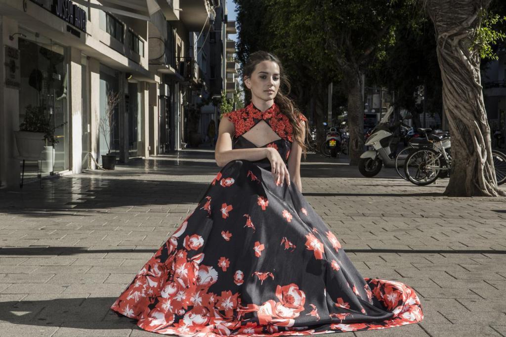 רפאל שמלות ערב רפאל שמלות ערב