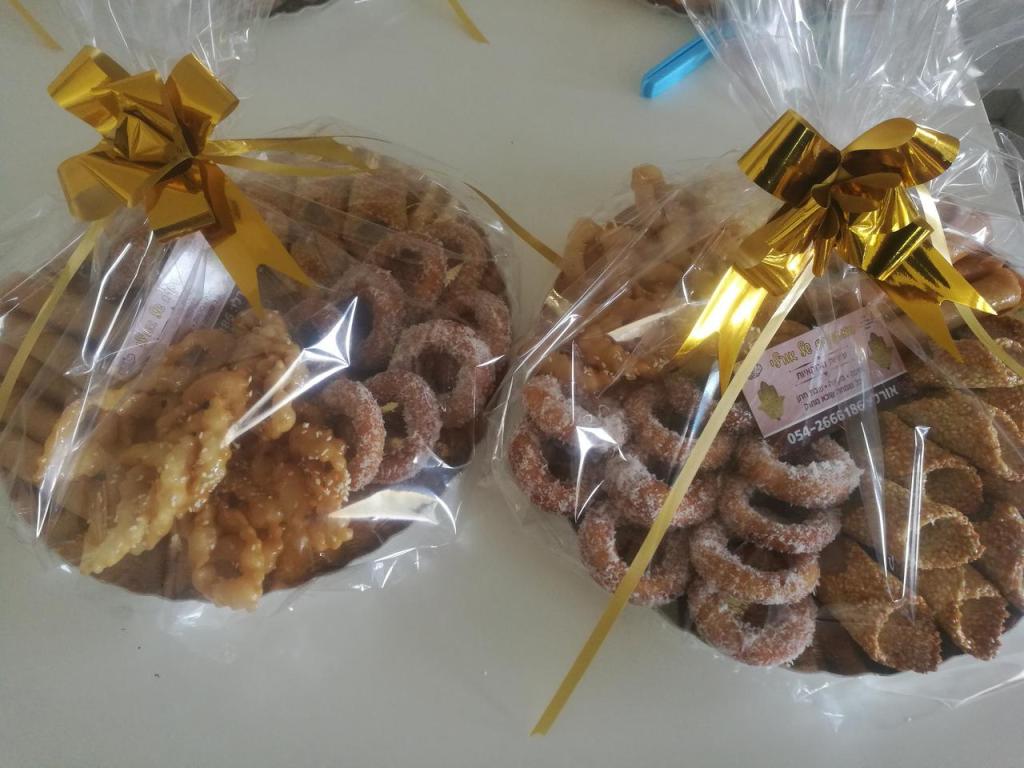 המתוקים של אורלי המתוקים של אורלי