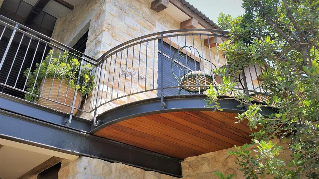 שור אומנות בברזל שור אומנות בברזל