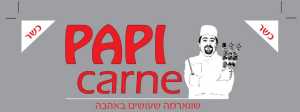PAPI CARNE
