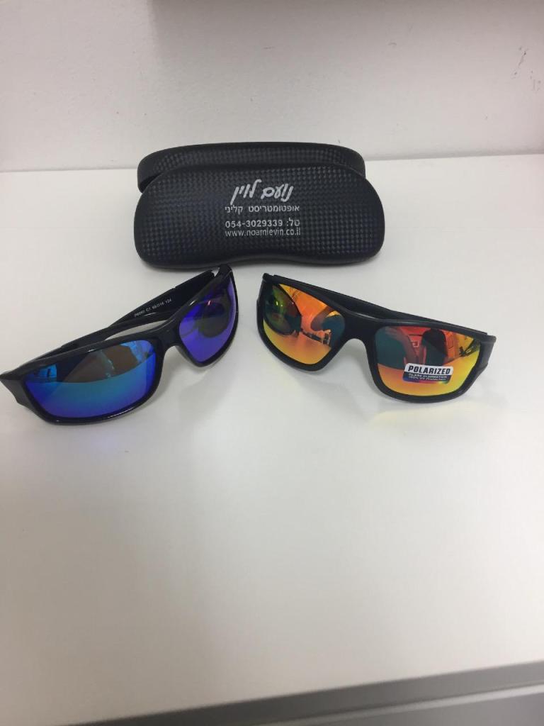 אופטומטריסט נועם לוין אופטומטריסט נועם לוין