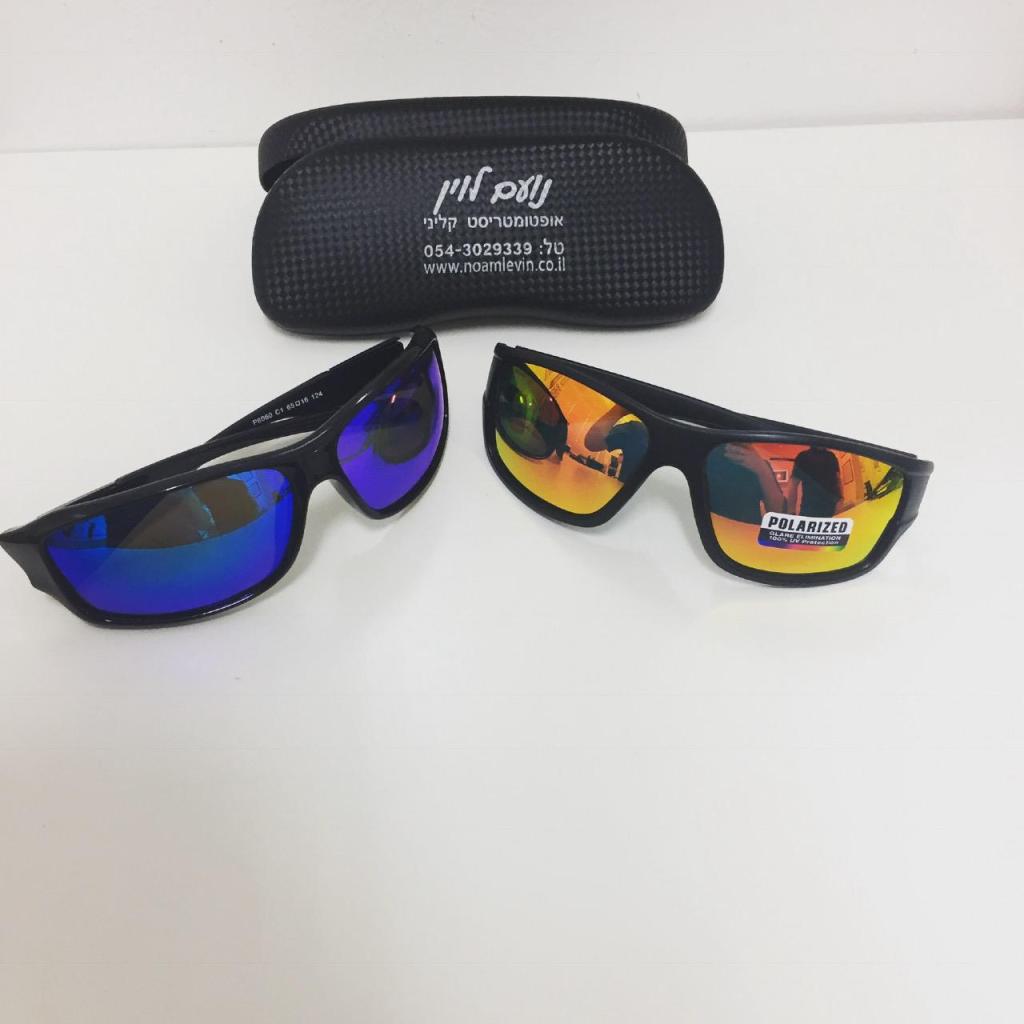 אופטומטריסט נועם לוין אופטומטריסט נועם לוין