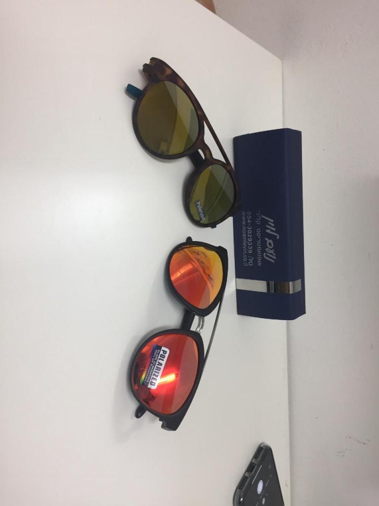 אופטומטריסט נועם לוין אופטומטריסט נועם לוין