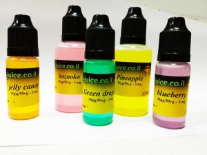 e juice.co.il