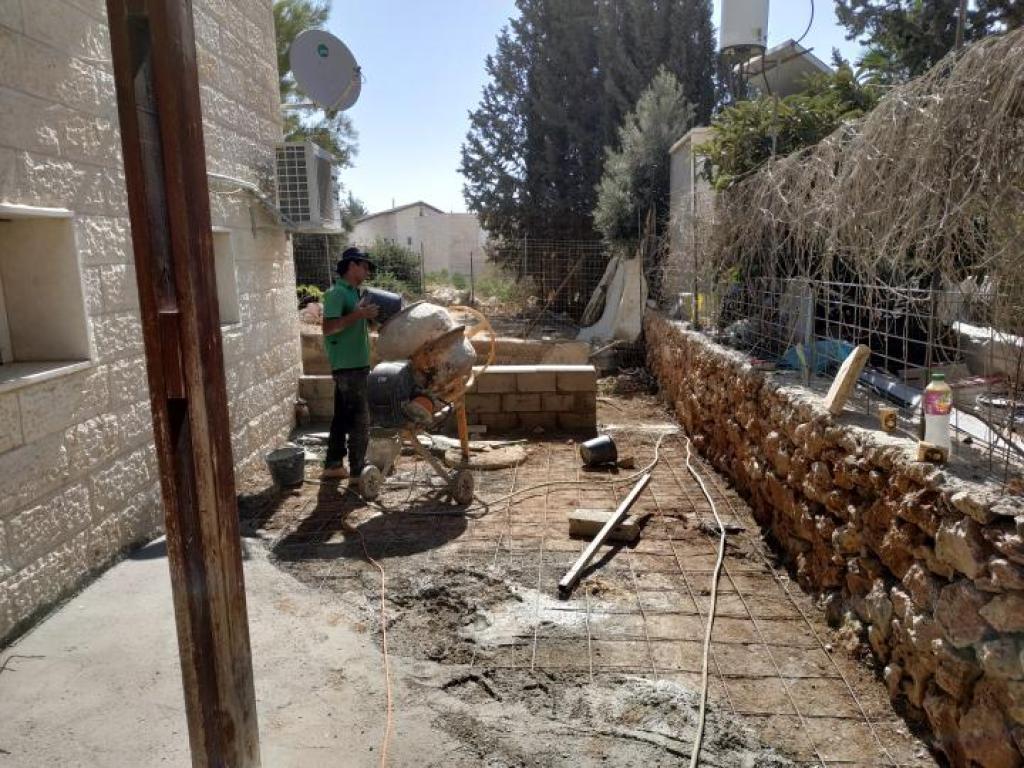 א.א החזקות ושיפוצים א.א החזקות ושיפוצים