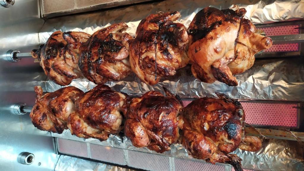 אורליס רוטיסרי אורליס רוטיסרי