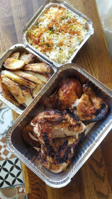 אורליס רוטיסרי אורליס רוטיסרי