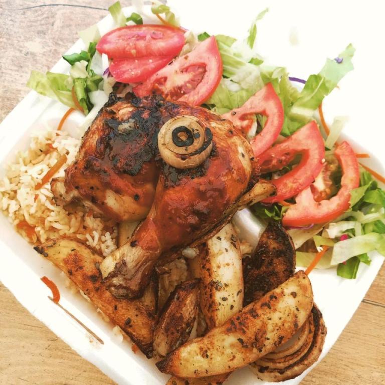 אורליס רוטיסרי אורליס רוטיסרי