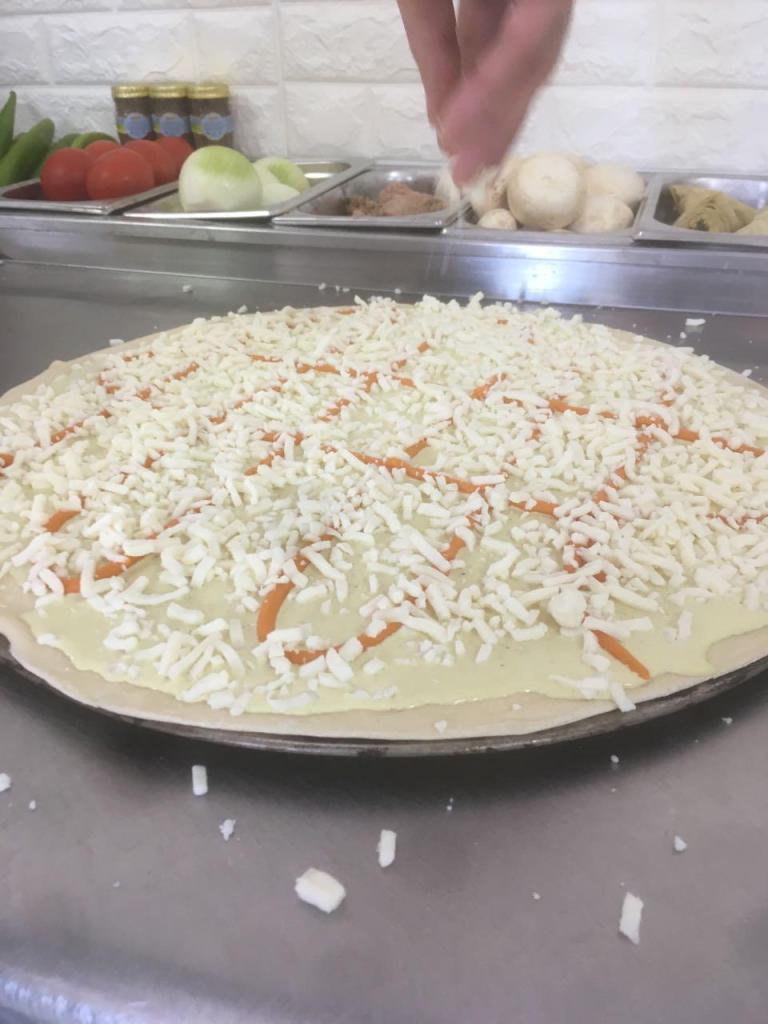 פיצה בטטה פיצה בטטה