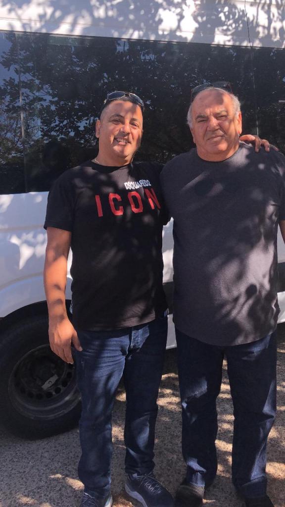 מיניבוס vip יגאל מיניבוס vip יגאל