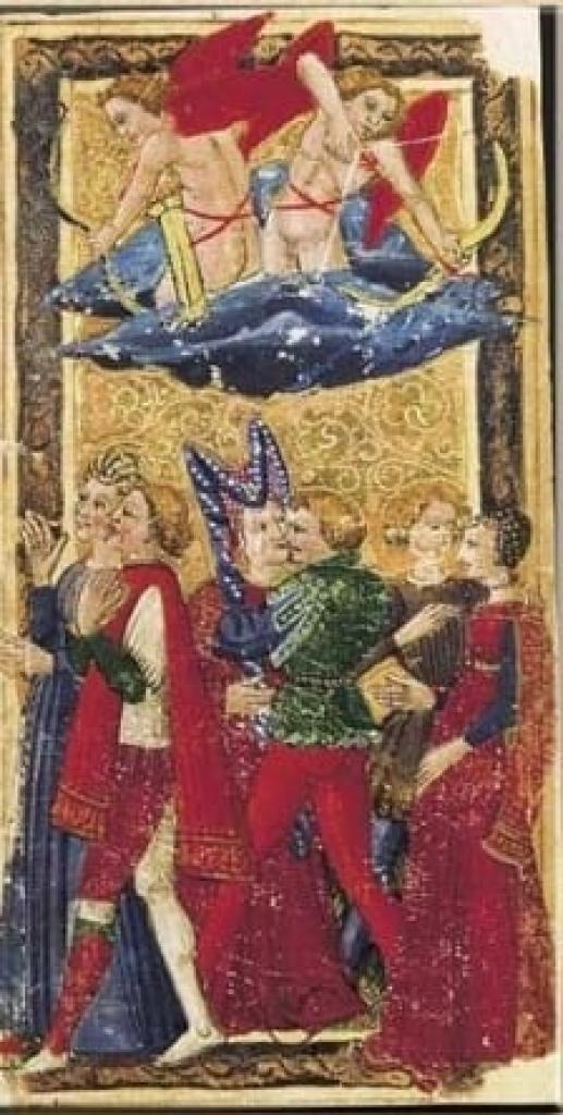 עידן מזרחי ייעוץ בטארוט ותקשור עידן מזרחי ייעוץ בטארוט ותקשור